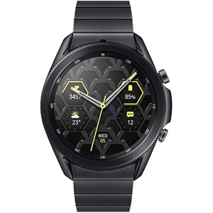 Samsung Galaxy Watch3 45mm Titanium black